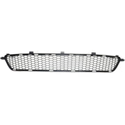 DURAFORCE Front Bumper Grille For 2006-2008 Lexus IS250 Black LX1202100