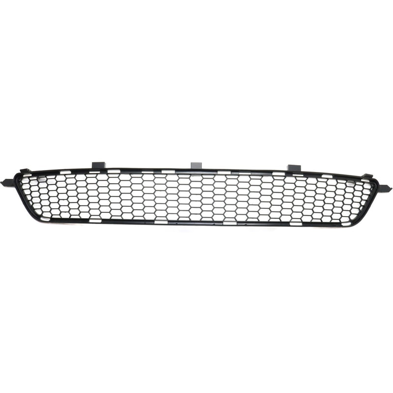 DURAFORCE Front Bumper Grille For 2006-2008 Lexus IS250 Black LX1202100