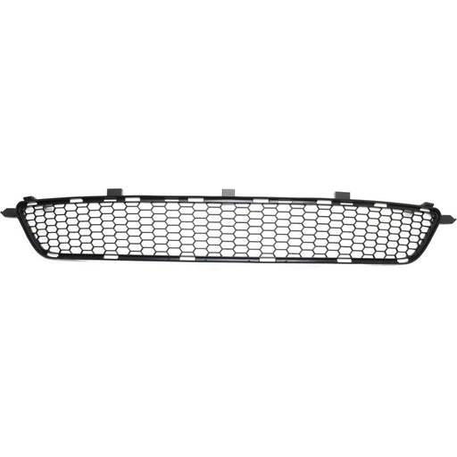DURAFORCE Front Bumper Grille For 2006-2008 Lexus IS250 Black LX1202100