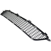DURAFORCE Front Bumper Grille For 2006-2008 Lexus IS250 Black LX1202100
