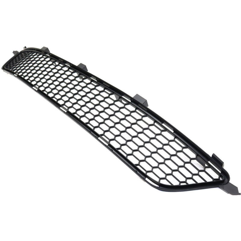 DURAFORCE Front Bumper Grille For 2006-2008 Lexus IS250 Black LX1202100