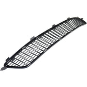 DURAFORCE Front Bumper Grille For 2006-2008 Lexus IS250 Black LX1202100