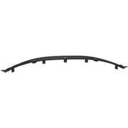 DURAFORCE Front Bumper Grille For 2006-2008 Lexus IS250 Black LX1202100