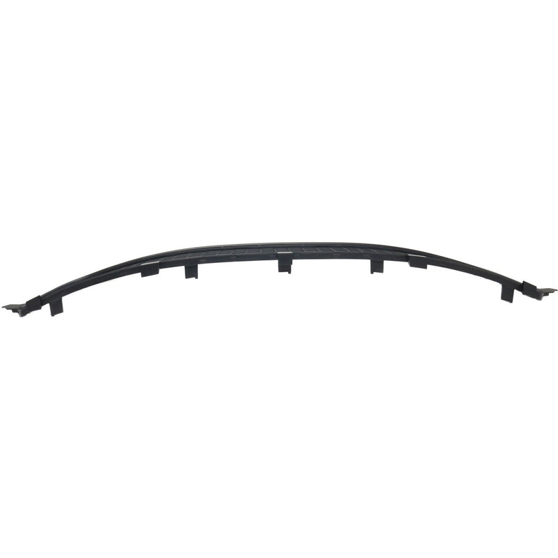 DURAFORCE Front Bumper Grille For 2006-2008 Lexus IS250 Black LX1202100