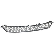 DURAFORCE Front Bumper Grille For 2006-2008 Lexus IS250 Black LX1202100
