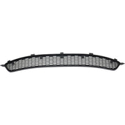 DURAFORCE Front Bumper Grille For 2006-2008 Lexus IS250 Black LX1202100