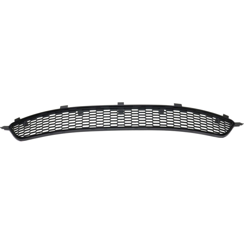 DURAFORCE Front Bumper Grille For 2006-2008 Lexus IS250 Black LX1202100