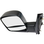 DURAFORCE Mirror Left For 2008-14 Chevy Express 1500 2008-21 GMC Savana 2500/3500 Manual