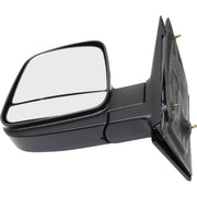 DURAFORCE Mirror Left For 2008-14 Chevy Express 1500 2008-21 GMC Savana 2500/3500 Manual
