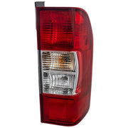 DURAFORCE Tail Light for 2012-2016 Nissan NV2500 & NV3500 & NV1500 Passenger Side