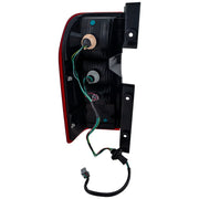 DURAFORCE Tail Light for 2012-2016 Nissan NV2500 & NV3500 & NV1500 Passenger Side