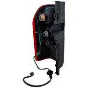 DURAFORCE Tail Light for 2012-2016 Nissan NV2500 & NV3500 & NV1500 Passenger Side