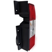 DURAFORCE Tail Light for 2012-2016 Nissan NV2500 & NV3500 & NV1500 Passenger Side