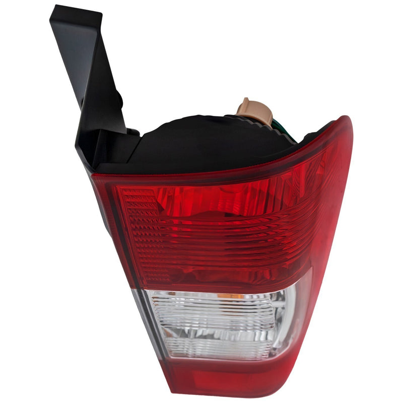 DURAFORCE Tail Light for 2012-2016 Nissan NV2500 & NV3500 & NV1500 Passenger Side