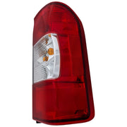 DURAFORCE Tail Light for 2012-2016 Nissan NV2500 & NV3500 & NV1500 Passenger Side