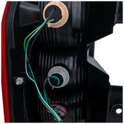 DURAFORCE Tail Light for 2012-2016 Nissan NV2500 & NV3500 & NV1500 Passenger Side
