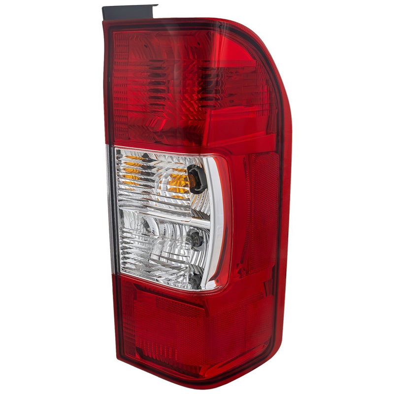 DURAFORCE Tail Light for 2012-2016 Nissan NV2500 & NV3500 & NV1500 Passenger Side