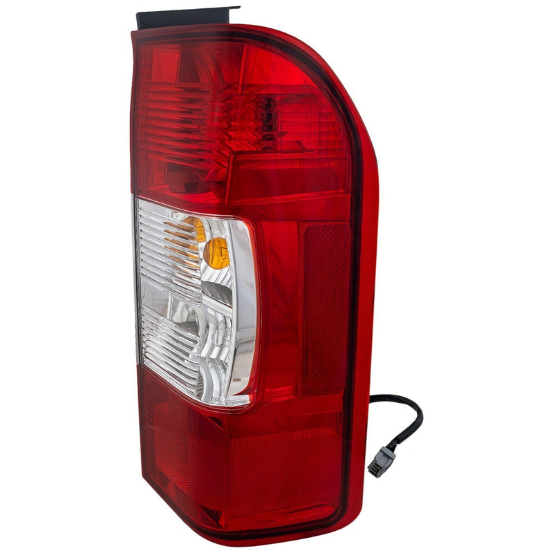 DURAFORCE Tail Light for 2012-2016 Nissan NV2500 & NV3500 & NV1500 Passenger Side