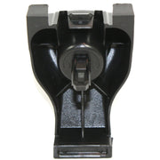 DURAFORCE Bumper Bracket For 2005-2015 Toyota Tacoma Bumper Support Set of 2 Front LH & RH