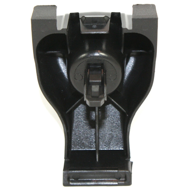 DURAFORCE Bumper Bracket For 2005-2015 Toyota Tacoma Bumper Support Set of 2 Front LH & RH