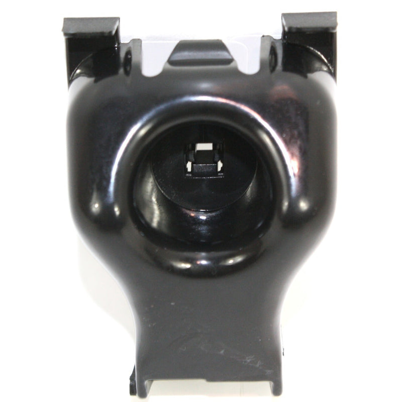 DURAFORCE Bumper Bracket For 2005-2015 Toyota Tacoma Bumper Support Set of 2 Front LH & RH