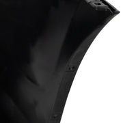 DURAFORCE Rear Bumper Cover For 2012-2016 Hyundai Accent Sedan Primed