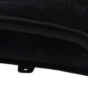 DURAFORCE Rear Bumper Cover For 2012-2016 Hyundai Accent Sedan Primed