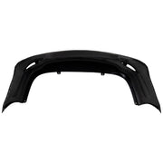 DURAFORCE Rear Bumper Cover For 2012-2016 Hyundai Accent Sedan Primed