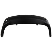 DURAFORCE Rear Bumper Cover For 2012-2016 Hyundai Accent Sedan Primed