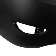 DURAFORCE Rear Bumper Cover For 2012-2016 Hyundai Accent Sedan Primed