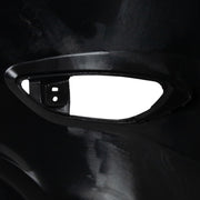 DURAFORCE Rear Bumper Cover For 2012-2016 Hyundai Accent Sedan Primed