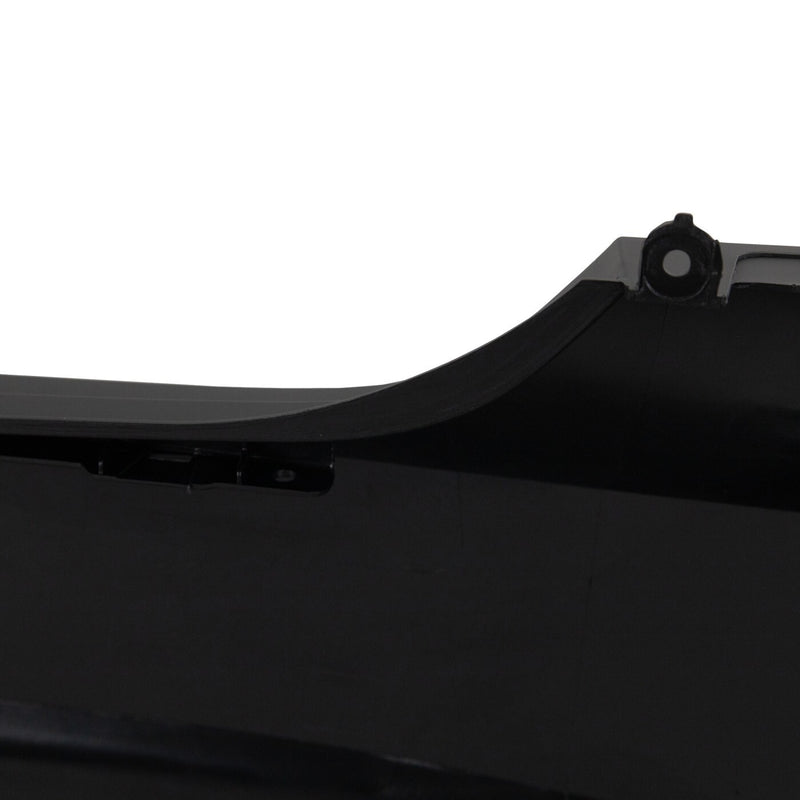 DURAFORCE Rear Bumper Cover For 2012-2016 Hyundai Accent Sedan Primed