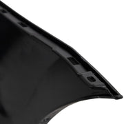 DURAFORCE Rear Bumper Cover For 2012-2016 Hyundai Accent Sedan Primed