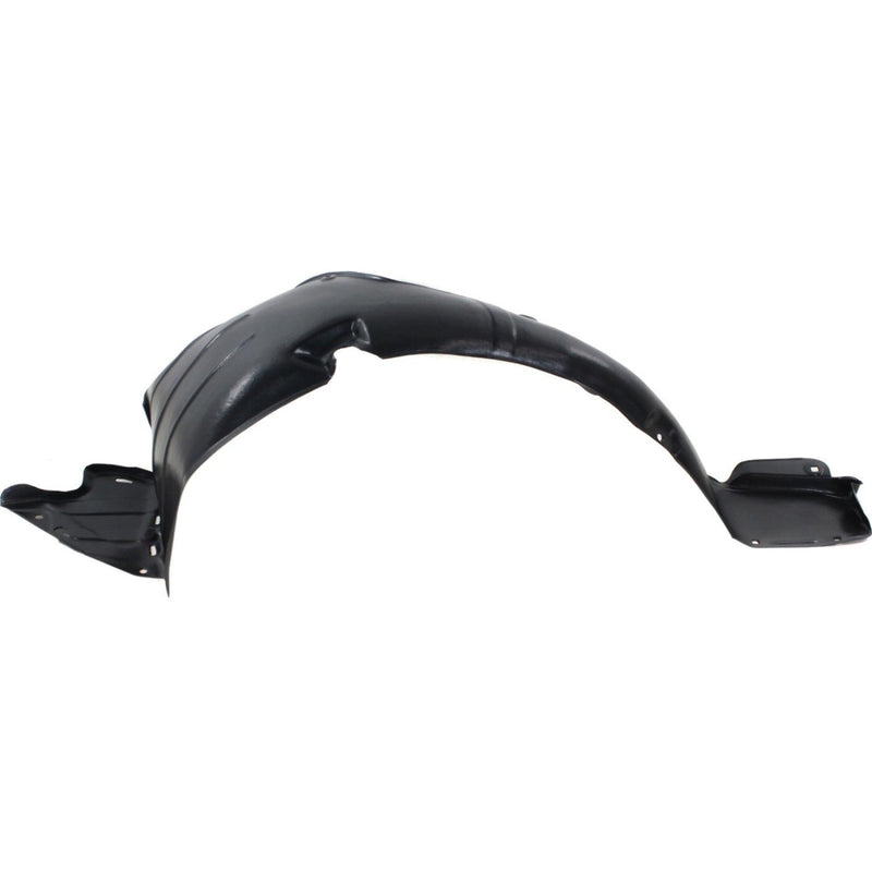 DURAFORCE Splash Shield For 2011-2013 Hyundai Elantra Front Left & Right Korea Made Sedan