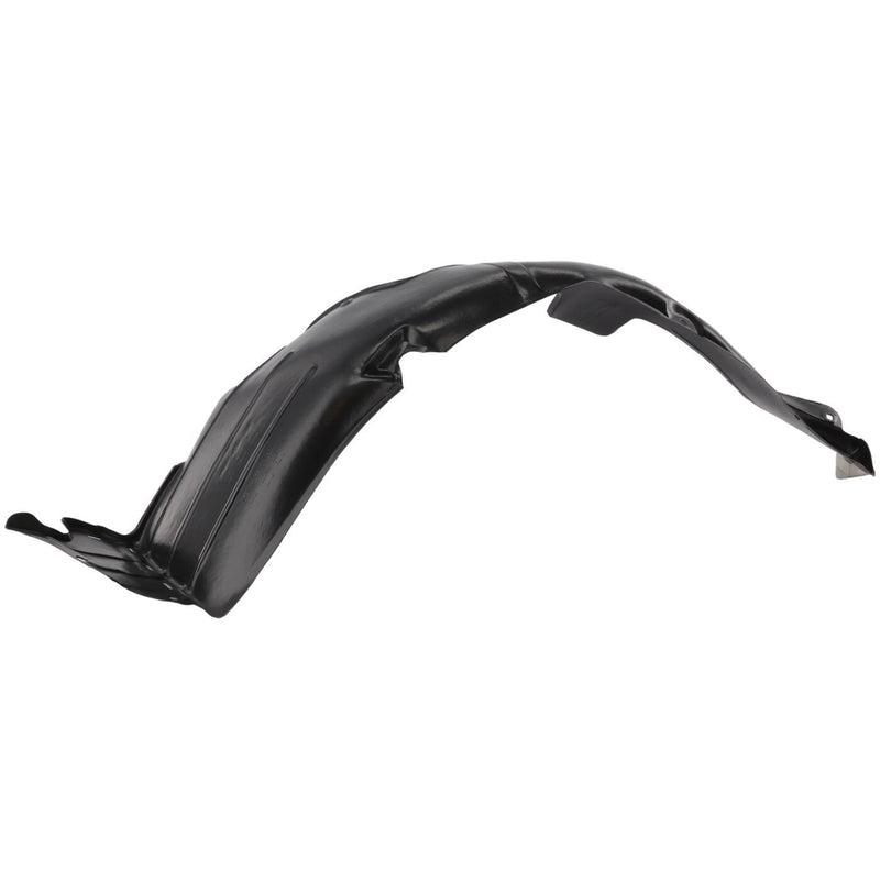 DURAFORCE Splash Shield For 2011-2013 Hyundai Elantra Front Left & Right Korea Made Sedan