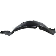 DURAFORCE Splash Shield For 2011-2013 Hyundai Elantra Front Left & Right Korea Made Sedan