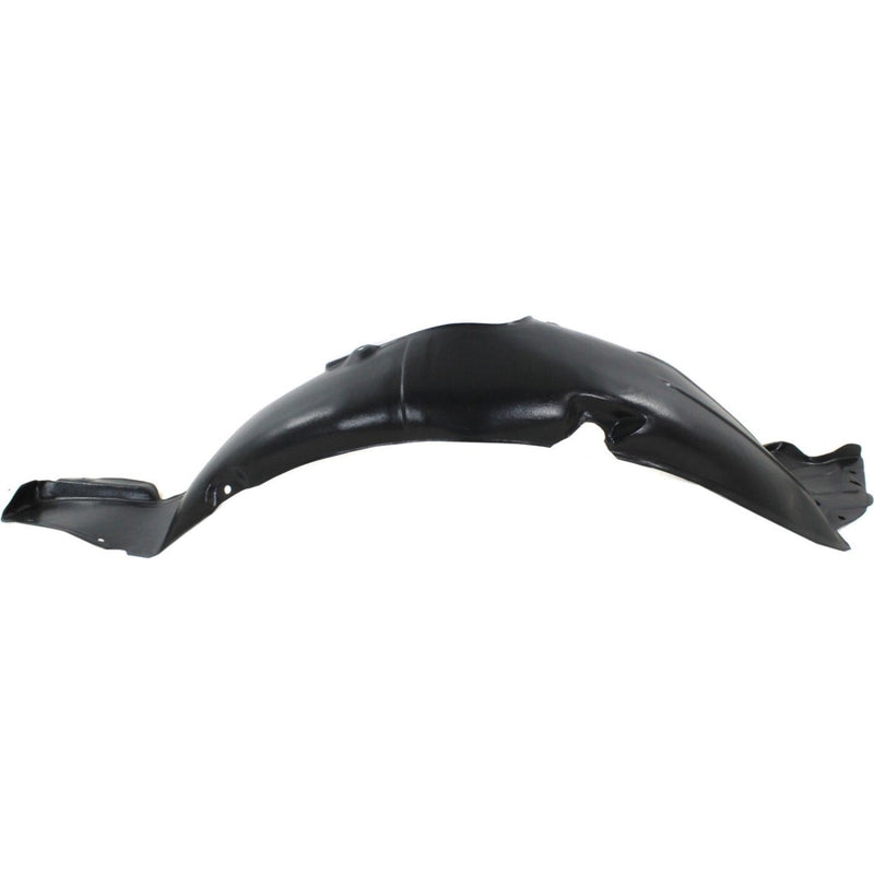 DURAFORCE Splash Shield For 2011-2013 Hyundai Elantra Front Left & Right Korea Made Sedan