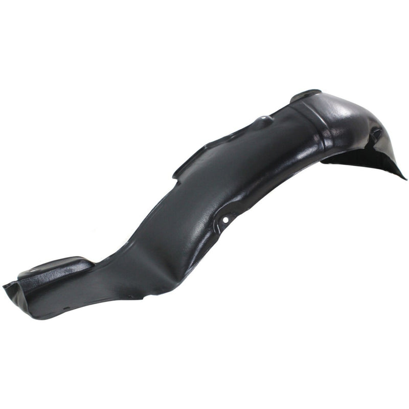 DURAFORCE Splash Shield For 2011-2013 Hyundai Elantra Front Left & Right Korea Made Sedan