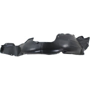 DURAFORCE Splash Shield For 2011-2013 Hyundai Elantra Front Left & Right Korea Made Sedan