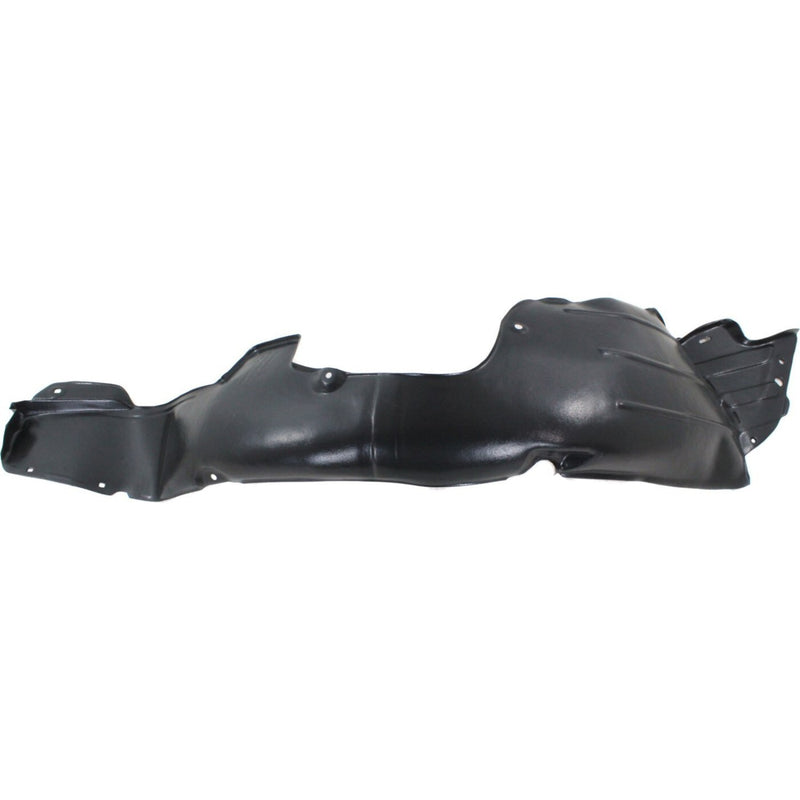 DURAFORCE Splash Shield For 2011-2013 Hyundai Elantra Front Left & Right Korea Made Sedan