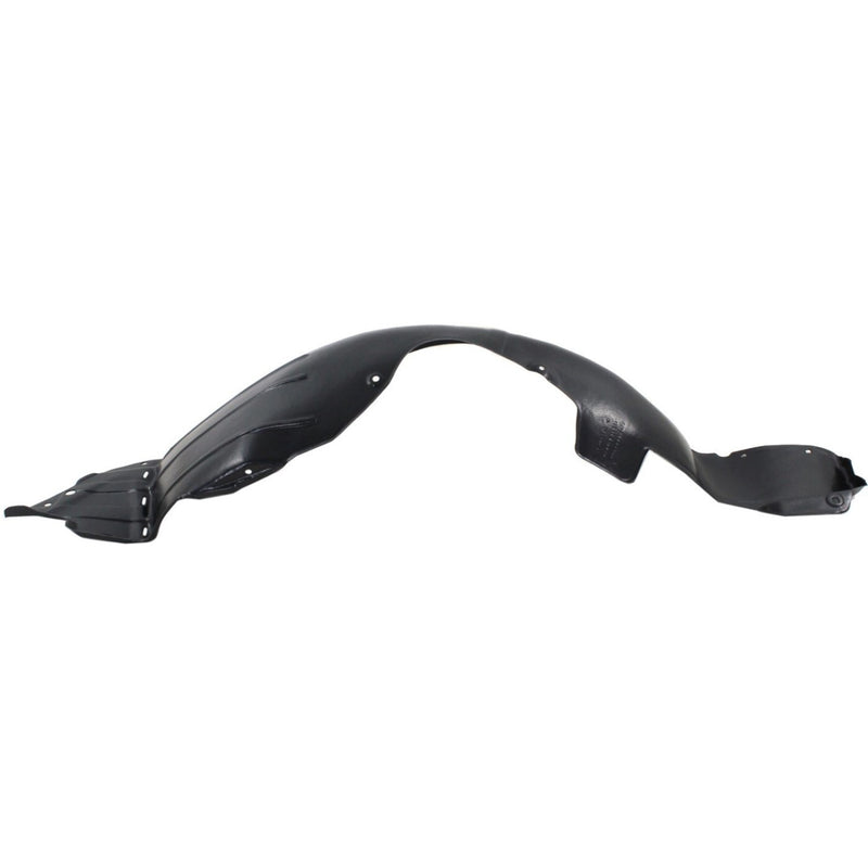 DURAFORCE Splash Shield For 2011-2013 Hyundai Elantra Front Left & Right Korea Made Sedan