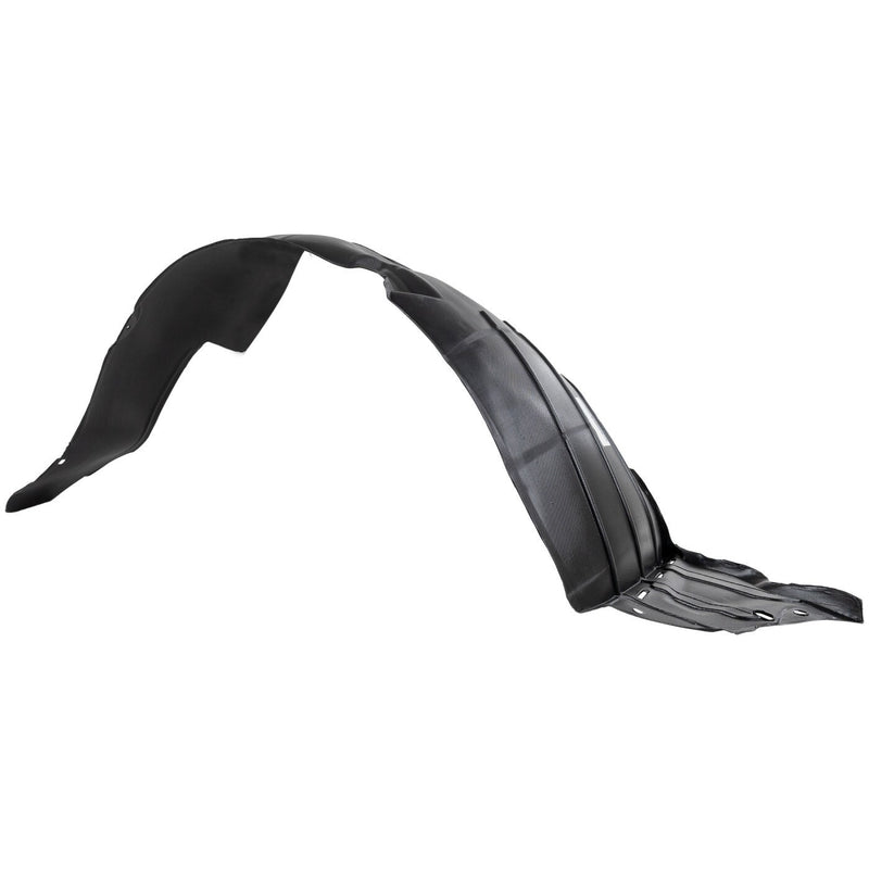 DURAFORCE Splash Shield For 2011-2013 Hyundai Elantra Front Left & Right Korea Made Sedan