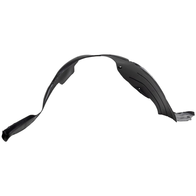 DURAFORCE Splash Shield For 2011-2013 Hyundai Elantra Front Left & Right Korea Made Sedan