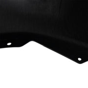 DURAFORCE Front Bumper Cover For 2003-2005 Honda Accord Coupe Primed With Emblem Provision