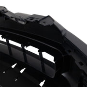 DURAFORCE Front Bumper Cover For 2003-2005 Honda Accord Coupe Primed With Emblem Provision