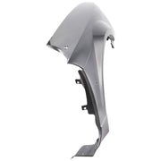 DURAFORCE Front Right Fender For 1999-2004 Ford Mustang Primed Steel with Emblem Provision