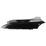 DURAFORCE Front Right Fender For 1999-2004 Ford Mustang Primed Steel with Emblem Provision