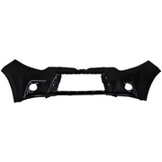 DURAFORCE Front Bumper Cover Primed For 2014-2016 Toyota Corolla 5211903904 TO1000399 CAPA