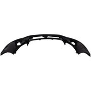 DURAFORCE Front Bumper Cover Primed For 2014-2016 Toyota Corolla 5211903904 TO1000399 CAPA