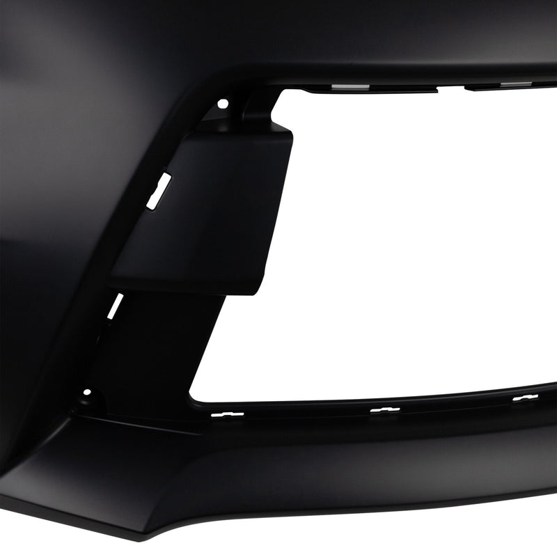 DURAFORCE Front Bumper Cover Primed For 2014-2016 Toyota Corolla 5211903904 TO1000399 CAPA